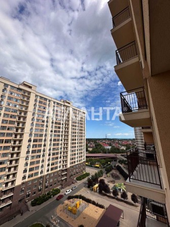 2-ком квартира в Жемчужном квартале на Таирова! Ремонт! - фото 1