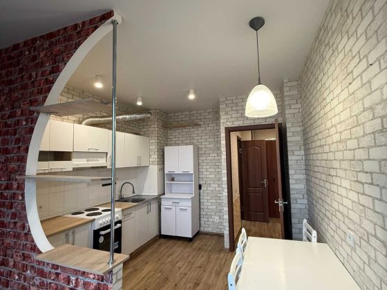 Госпрограммы. Светлая 1 комнатная на М. Жукова. Лиманка