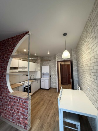 Госпрограммы. Светлая 1 комнатная на М. Жукова. - фото 1