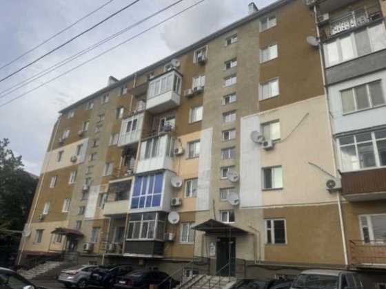 Продам 2-рівневу квартиру!