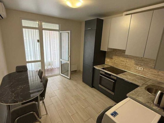 Продам 1к. квартиру 42 кв.м ЖК Артвиль Авангард