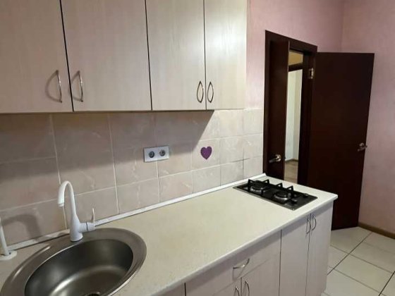 Продається 1-кімнатна квартира в ЖК 7 Небо Авангард