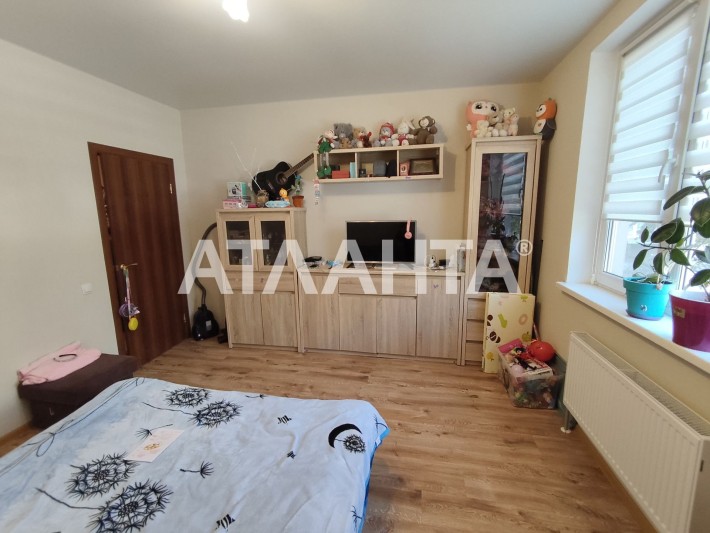 Продам 1 кімн. квартиру з меблями, технікою ЖК 7 Небо! - фото 1