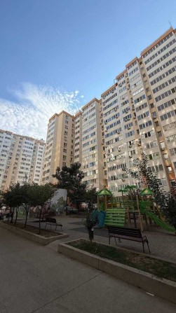 Продам 1ком.в сданном доме в ЖК Радужный 40м2! код(070-138) - фото 1