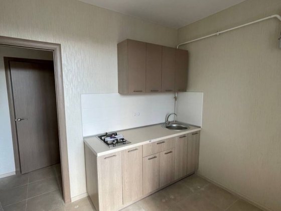 Новая квартира с ГАРДЕРОБНОЙ | НОВЫЙ ДОМ | ЖК 7 Небо | 7км Авангард Авангард