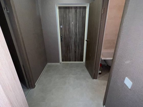 Продам 1-комн квартиру на 1 этаже ЖМ 7 Небо Авангард