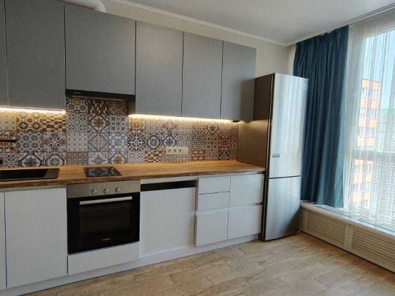 Продам 2-Х ком. квартиру в новом доме на Таирова. ЖК Акварель Лиманка