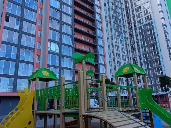 Продам 1-ком. квартиру на Таирова. Вид на море. (216-078) Лиманка