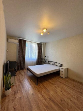 В продажу 1-к  квартира з ремонтом та укомплектована - ЖК 7 Небо - фото 1