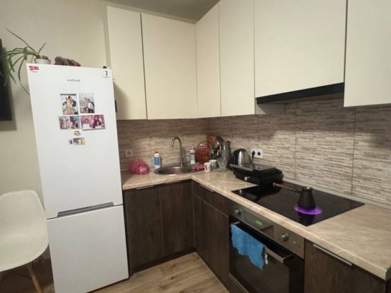 Продам квартиру с мебелью техникой ЖК Артвиль! Artville 7км Авангард Авангард