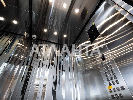 2-х ком квартира в Жемчужном квартале на Таирова! Лиманка