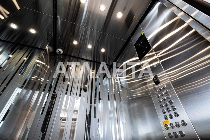 2-х ком квартира в Жемчужном квартале на Таирова! - фото 1