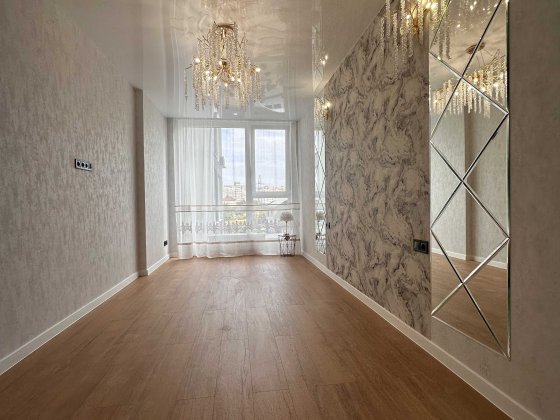 !Продам квартиру в ЖК Акварель 8! Таирово/Вильямса/Архитекторская Лиманка