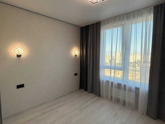 Продам двухкомнатную квартиру в ЖК Акварель 8 Лиманка