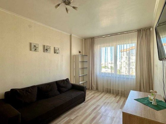 Лучшее предложение! Продам квартиру в ЖМ Радужный! Таирово! Лиманка