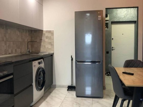 Продам квартиру под программы (217-799) Лиманка