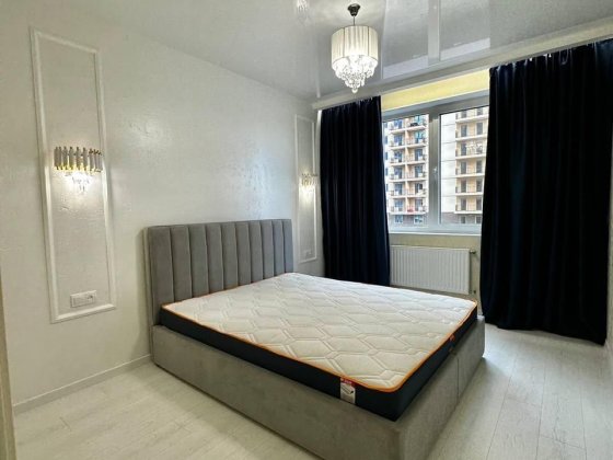 Продам 2 комн ЖК 58 Жемчужина, Таирова. Дорогой ремонт и мебель! Лиманка