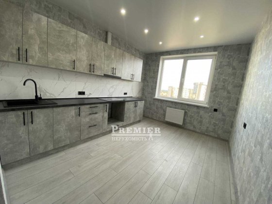 1 комнатная квартира 44 м2 Новый Ремонт в Жемчужине на Таирова Лиманка