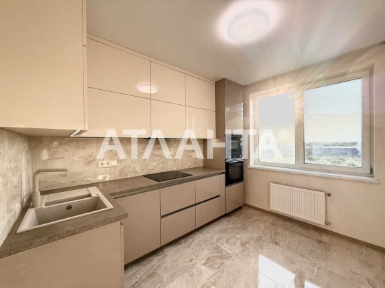 Продам 2-комнатную квартиру с Ремонтом ЖК 56 Жемчужина Архитекторская Лиманка