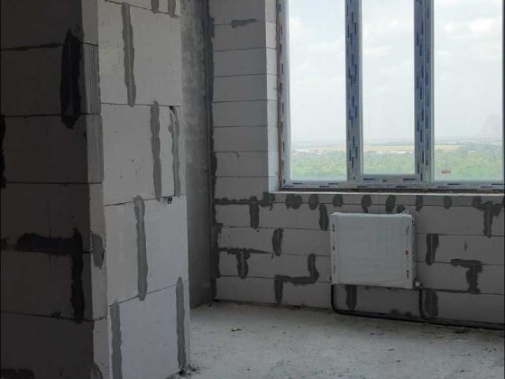 26 тыс. Продам 1-комн квартиру в Акварели на Таирова Лиманка