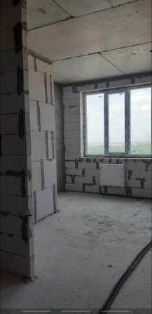 26 тыс. Продам 1-комн квартиру в Акварели на Таирова - фото 1