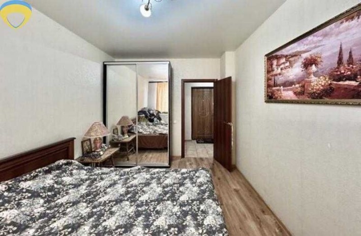 Продам 1-к  квартиру укомплектовану - ЖК 7 Небо - фото 1