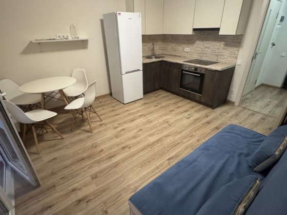 Продам студию ЖК Артвиль Авангард