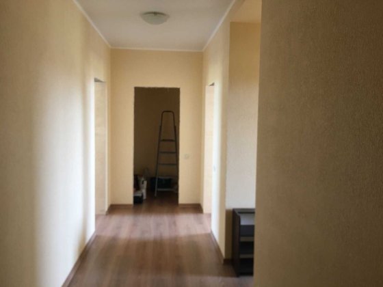 Двухкомнатная квартира в районе Совиньон, Одесса Бурлачья Балка