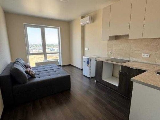 Продам квартиру-студию в ЖК Артвиль/Artville Авангард