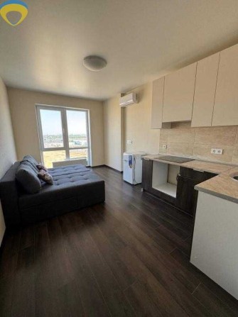 Продам квартиру-студию в ЖК Артвиль/Artville - фото 1