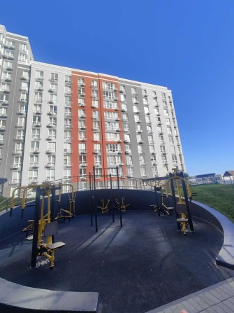 продам квартиру-студию в ЖК Artville.С ремонтом. - фото 1