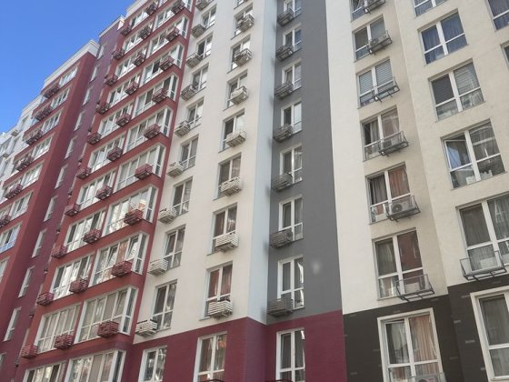 Квартира с новым ремонтом 44 м2 в ЖК Артвиль. Сдан! Авангард