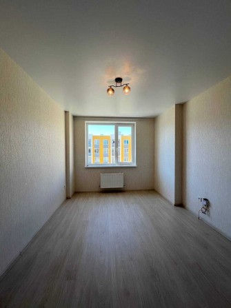 1к. квартира 34.5 кв.м с гардеробной ЖК 7 НЕБО - фото 1