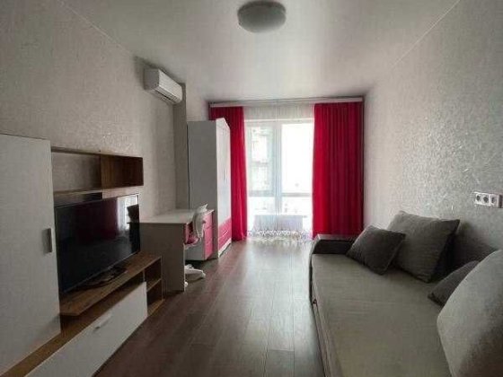 В продажу  1-кімнатна квартира в ЖК Артвіль- укомплектована Авангард