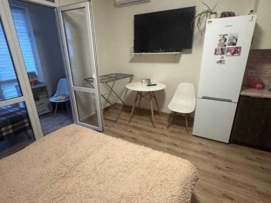 Продам квартиру-студию в ЖК Артвиль/Artville Авангард