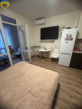 Продам квартиру-студию в ЖК Артвиль/Artville - фото 1