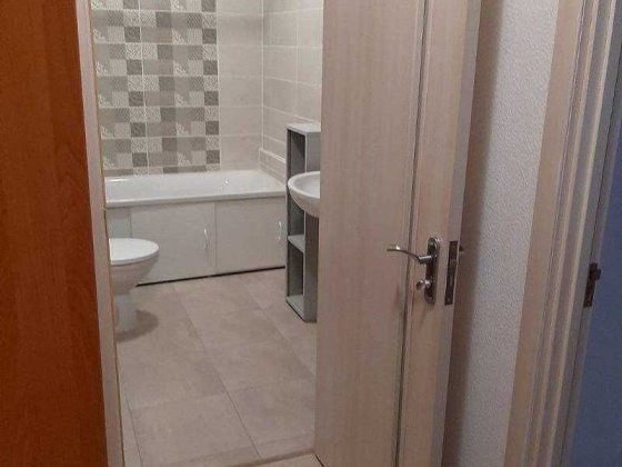 Жк Artville, 7 км, смарт-квартира, Авангард