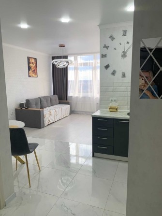 Новый сданный комплекс на Таирова - фото 1