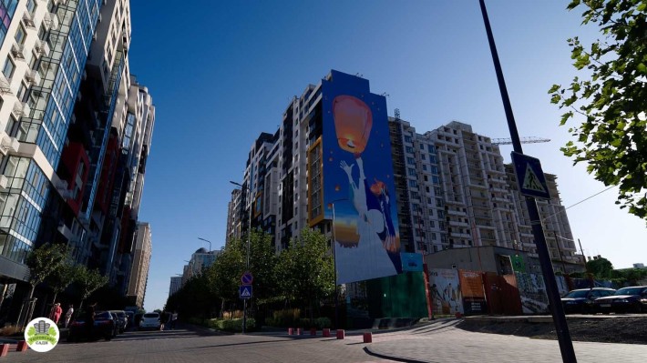 Квартира с высоким доходным потенциалом в ЖК «Таировские сады» - фото 1