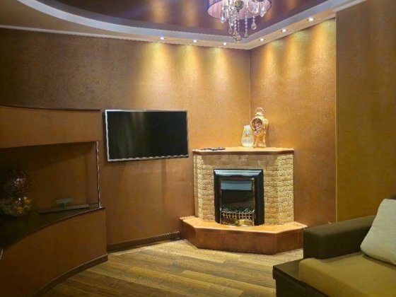 Квартира с современным  ремонтом в ЖМ Радужный Лиманка