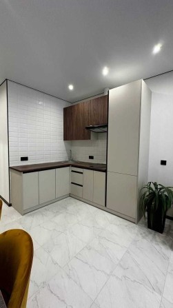 Смарт квартира в ЖК Акварель 8/Таирова/Акварель 2/Академика Вильямса - фото 1