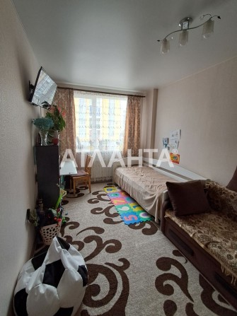 ЖК 7 небо. Продам 1 комнатную квартиру с полной комплектацией - фото 1