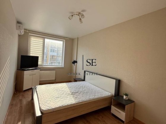 Продам однокомнатную квартиру с мебелью и техникой ЖМ Седьмое небо Авангард