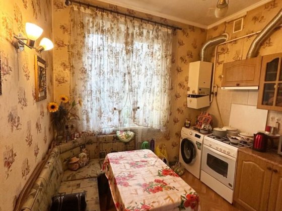 Продам 2 комнатную квартиру в центре Одессу