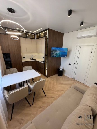 Продам 2 комнатную квартиру Кадор на Краснова - фото 1