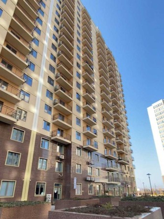 СРОЧНО 2ком 57 Жемчужина Жемчужный квартал Новый дом Кадорр - фото 1