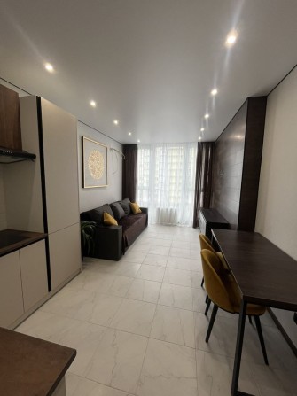 Продам свою студию в Акварель 8 - фото 1