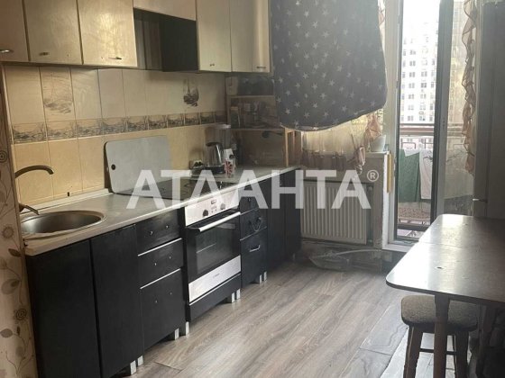 Продам 1-комнатную квартиру с Ремонтом и Мебелью ЖК Пятая Жемчужина Лиманка