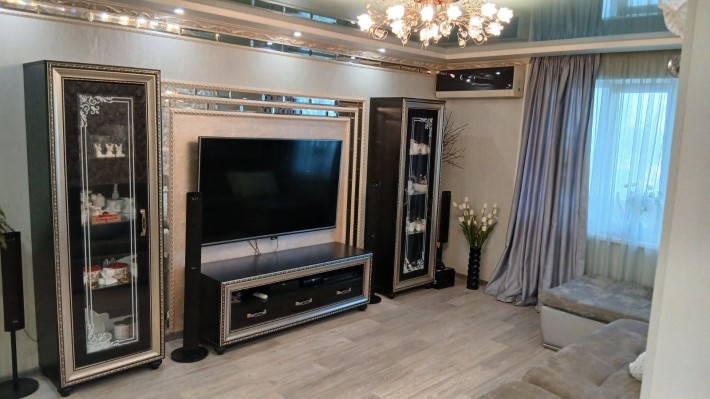 Продам трехкомнатную квартиру Одесса. Посёлок Котовского. - фото 1