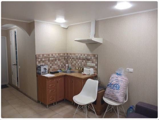 1-кімнатна квартира на вул. Добровольського пр. - фото 1